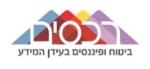 רכסים logo